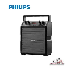 اسپیکر بلوتوثی فیلیپس مدل Philips SD50X | SD50X