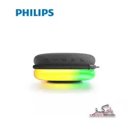 اسپیکر بلوتوثی فیلیپس مدل Philips TAS2307 | TAS2307