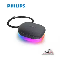 اسپیکر بلوتوثی فیلیپس مدل Philips TAS2307 | TAS2307