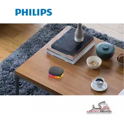 اسپیکر بلوتوثی فیلیپس مدل Philips TAS2307 | TAS2307
