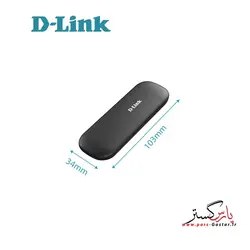 مودم 4G-USBدی لینک مدل D-Link DWR-222M | DWR-222M