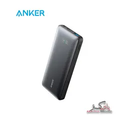 پاور بانک فست شارژ انکر مدل A1249(ظرفیت 10000میلی آمپر،25وات) | Anker 533 powerbank(10000mAh) A1249