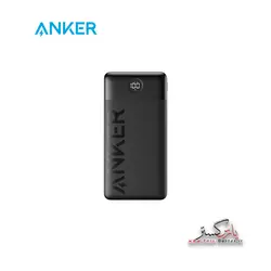 پاور بانک فست شارژ انکر مدل A1367(ظرفیت 20000میلی آمپر،15وات) | Anke 326 powerbank(20000mAh) A1249