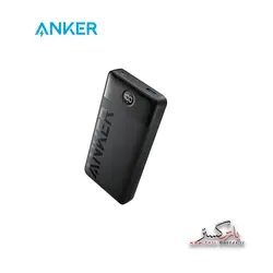 پاور بانک فست شارژ انکر مدل A1367(ظرفیت 20000میلی آمپر،15وات) | Anke 326 powerbank(20000mAh) A1249