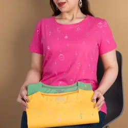 تیشرت تراریوم