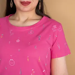 تیشرت تراریوم