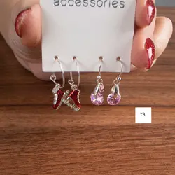 اکسسوری کریسمسی 2