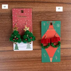 اکسسوری کریسمسی 2