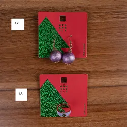 اکسسوری کریسمسی 2