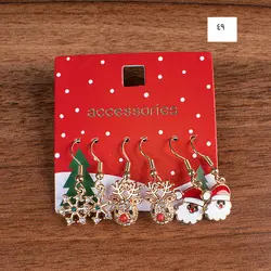 اکسسوری کریسمسی 2