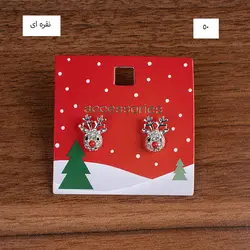 اکسسوری کریسمسی 2