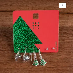 اکسسوری کریسمسی 2