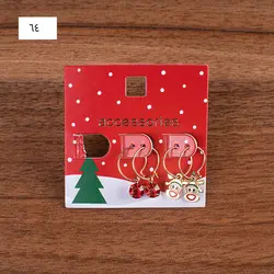 اکسسوری کریسمسی 2