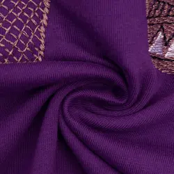 تیشرت یقه هفت کاکتوس