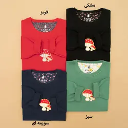 بلوز دورس قارچ
