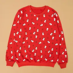 بلوز دورس آدم برفی