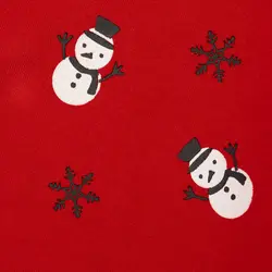 بلوز دورس آدم برفی