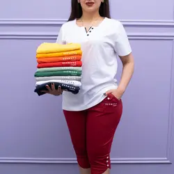شلوارک قواره دار آرنیکا
