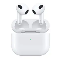 هدفون اپل ایرپاد 3 (های کپی ) ا airpods 3 Grade high copy