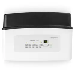 رطوبت زدا تروتک مدل TTK 127 E