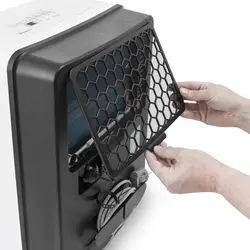 رطوبت زدا تروتک مدل TTK 127 E