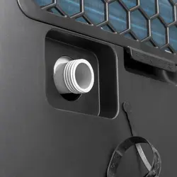 رطوبت زدا تروتک مدل TTK 127 E