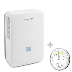 رطوبت زدا تروتک مدل TTK 127 E