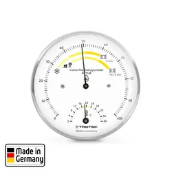 رطوبت زدا تروتک مدل TTK 127 E