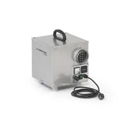 رطوبت زدا جذبی تروتک مدل TTR 160 stainless steel
