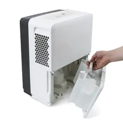 دستگاه رطوبت زدا تروتک مدل TTK 96 E