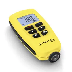 ضخامت سنج تروتک مدل BB20