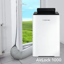 کولر گازی پرتابل تروتک مدل PAC 3900 X