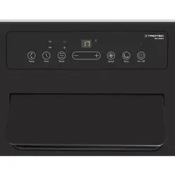 کولر گازی پرتابل تروتک مدل PAC 3900 X