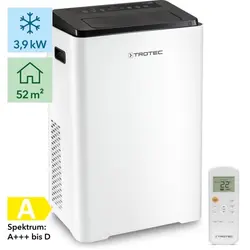 کولر گازی پرتابل تروتک مدل PAC 3900 X