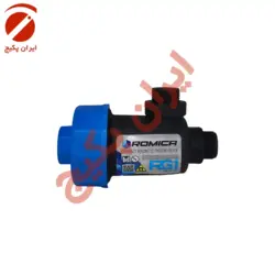 فیلتر مغناطیسی مدار گرمایش RG1 پلاس-رومیکا