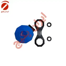 فیلتر مغناطیسی مدار گرمایش RG1 پلاس-رومیکا