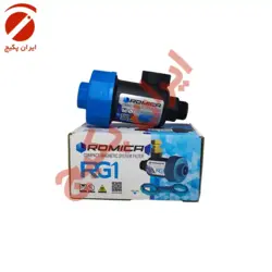 فیلتر مغناطیسی مدار گرمایش RG1 پلاس-رومیکا