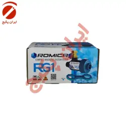 فیلتر مغناطیسی مدار گرمایش RG1 پلاس-رومیکا
