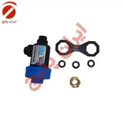 فیلتر مغناطیسی مدار گرمایش RG1-رومیکا