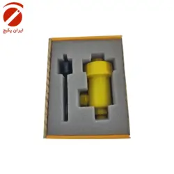 صافی مغناطیسی مدار گرمایش ZG2 پلاس صادراتی -تیتانو