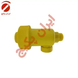 صافی مغناطیسی مدار گرمایش ZG2 پلاس صادراتی -تیتانو
