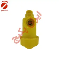 صافی مغناطیسی مدار گرمایش ZG2 پلاس صادراتی -تیتانو