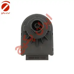 شیر موتوری مشکی - دوکا