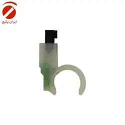 حسگر انگشتی سوزنی