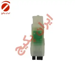 حسگر انگشتی سوزنی