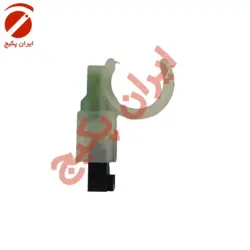 حسگر انگشتی سوزنی