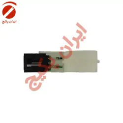 حسگر انگشتی سوزنی