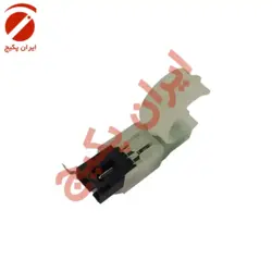 حسگر انگشتی سوزنی