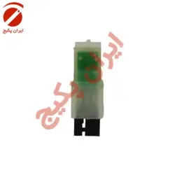 حسگر انگشتی سوزنی