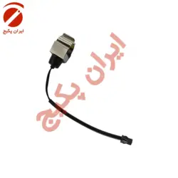 سنسور جداری سیم دار سایز یک دوم ده کیلو اهم- اچ اند جی